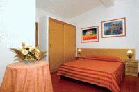 Villaggio Camping Dell'isola 3* Salerno